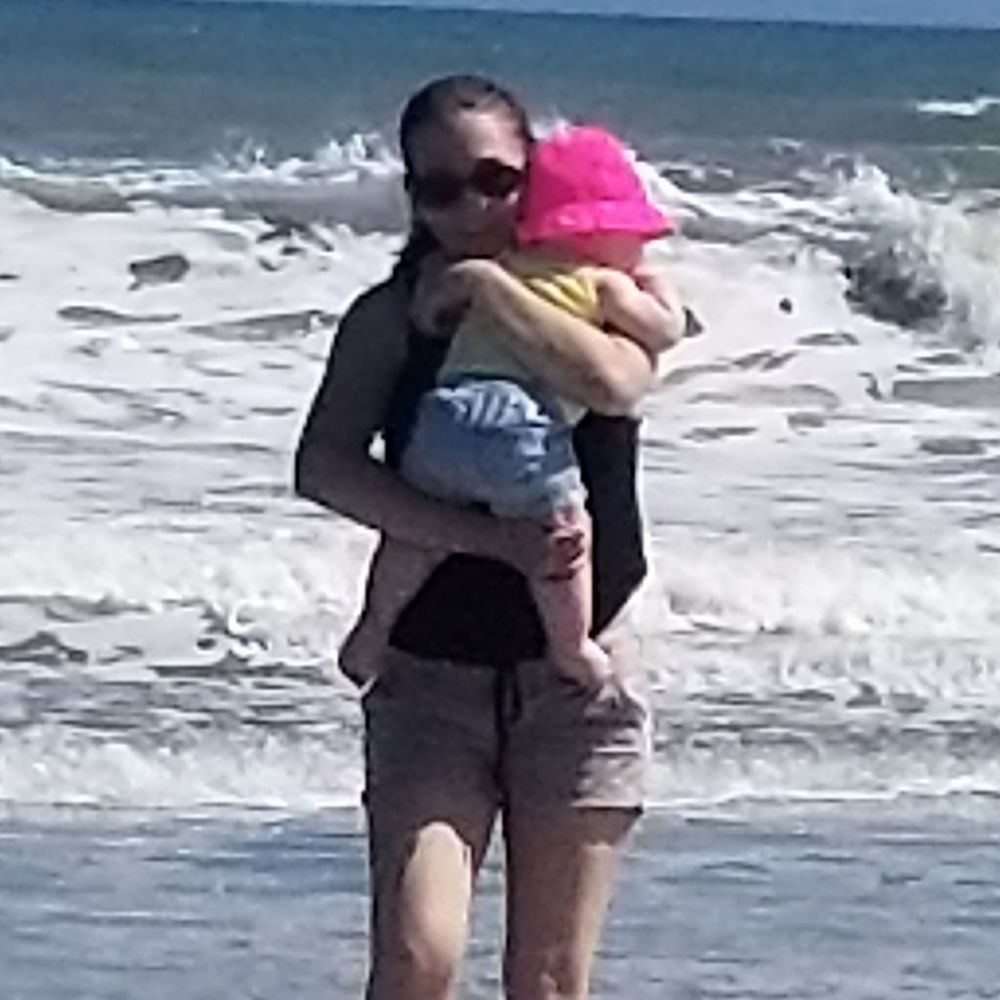 Meet your Posher, Debra